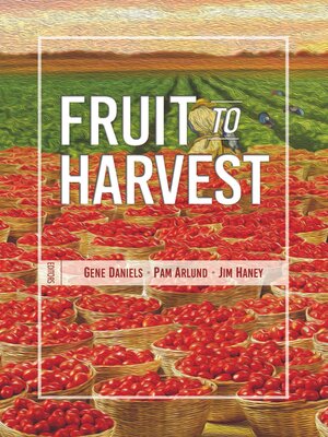 cover image of Fruit to Harvest